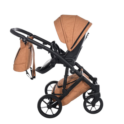 JUNAMA SPACE CARO CAMEL - 2IN1