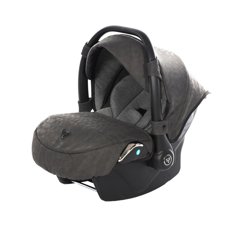 JUNAMA SPACE CARO GREY - 3IN1 (INCLUDES CAR SEAT)