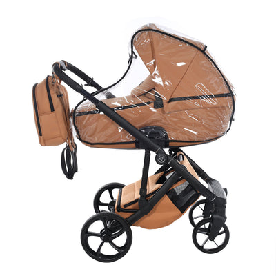 JUNAMA TERMO CAMEL - 3IN1 (INCLUDES CAR SEAT)