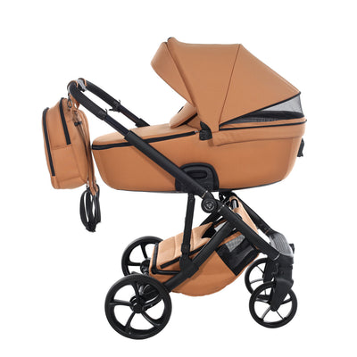 JUNAMA TERMO CAMEL - 3IN1 (INCLUDES CAR SEAT)