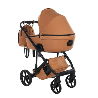 JUNAMA TERMO CAMEL - 3IN1 (INCLUDES CAR SEAT)