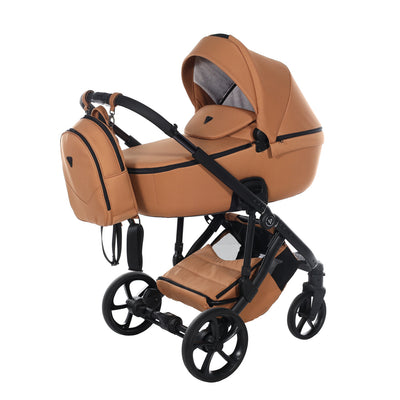 JUNAMA TERMO CAMEL - 3IN1 (INCLUDES CAR SEAT)