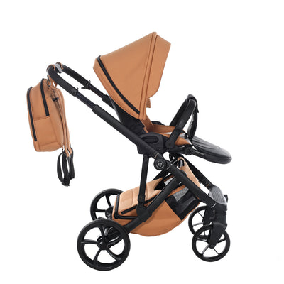 JUNAMA TERMO CAMEL - 3IN1 (INCLUDES CAR SEAT)