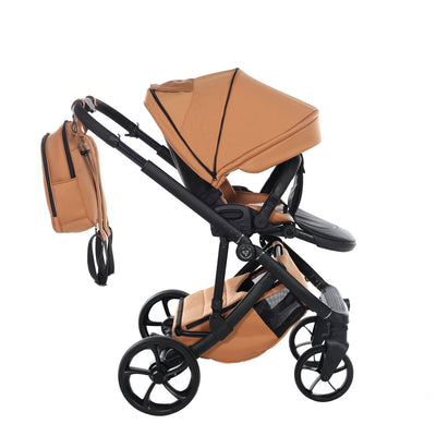 JUNAMA TERMO CAMEL - 3IN1 (INCLUDES CAR SEAT)