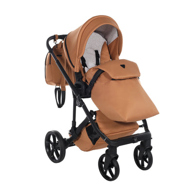 JUNAMA TERMO CAMEL - 3IN1 (INCLUDES CAR SEAT)