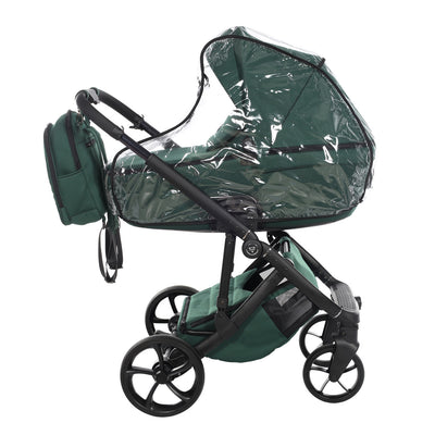 JUNAMA TERMO GREEN - 3IN1 (INCLUDES CAR SEAT)