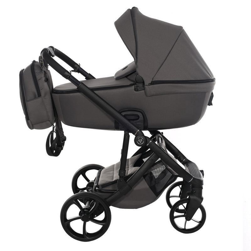 JUNAMA TERMO GRAPHITE - 3IN1 (INCLUDES CAR SEAT)