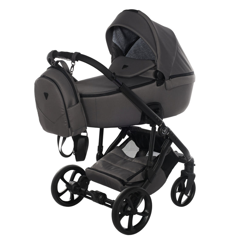 JUNAMA TERMO GRAPHITE - 3IN1 (INCLUDES CAR SEAT)