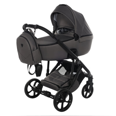 JUNAMA TERMO GRAPHITE - 3IN1 (INCLUDES CAR SEAT)