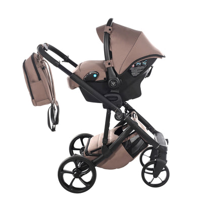 JUNAMA TERMO BEIGE - 2IN1