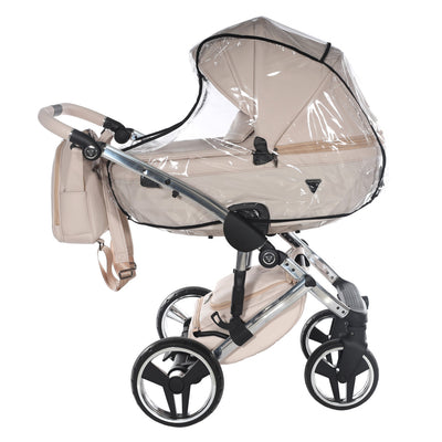 JUNAMA VARSITY TEDDY - 4IN1 (INCLUDES CAR SEAT & ISOFIX BASE)