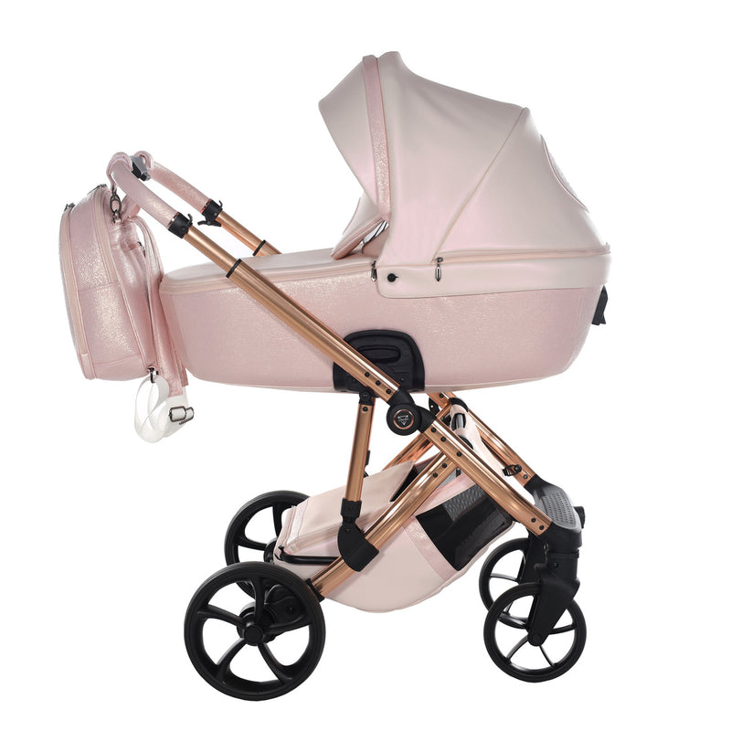 JUNAMA PEARL - 3IN1 (INCLUDES CAR SEAT)