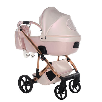 JUNAMA PEARL - 3IN1 (INCLUDES CAR SEAT)