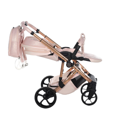 JUNAMA PEARL - 3IN1 (INCLUDES CAR SEAT)