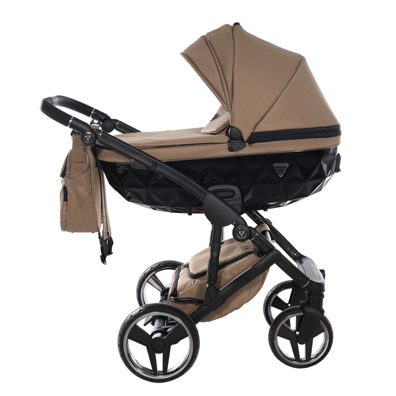 JUNAMA CORE SAND - 3IN1 (INCLUDES CAR SEAT)