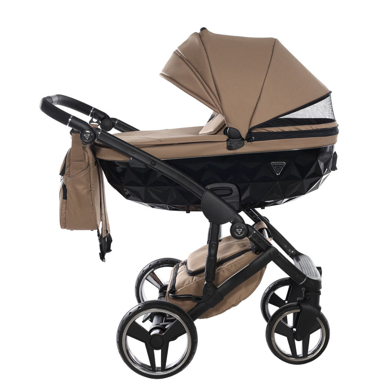 JUNAMA CORE SAND - 3IN1 (INCLUDES CAR SEAT)