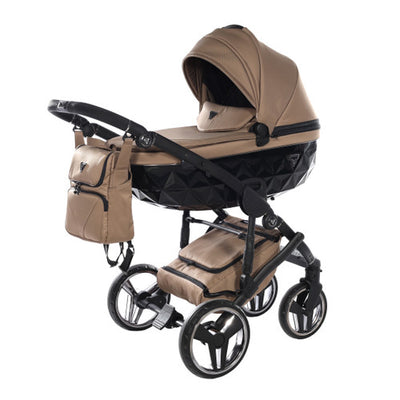 JUNAMA CORE SAND - 3IN1 (INCLUDES CAR SEAT)