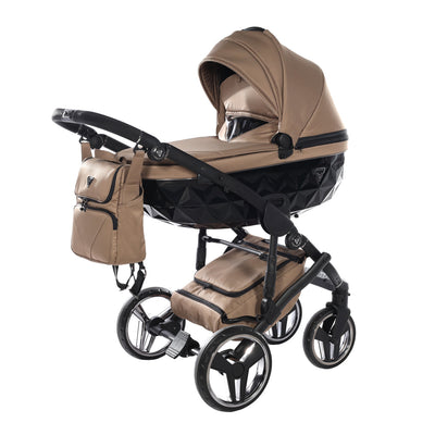 JUNAMA CORE SAND - 3IN1 (INCLUDES CAR SEAT)