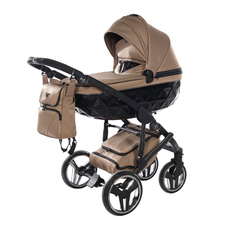 JUNAMA CORE SAND - 3IN1 (INCLUDES CAR SEAT)