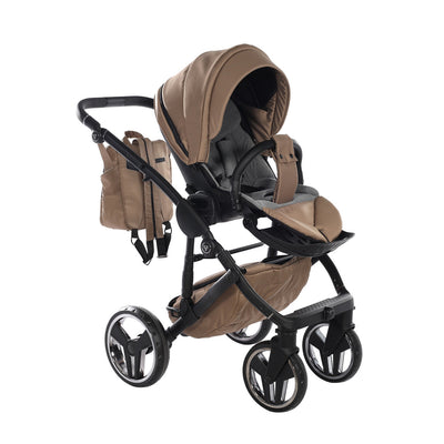 JUNAMA CORE SAND - 3IN1 (INCLUDES CAR SEAT)