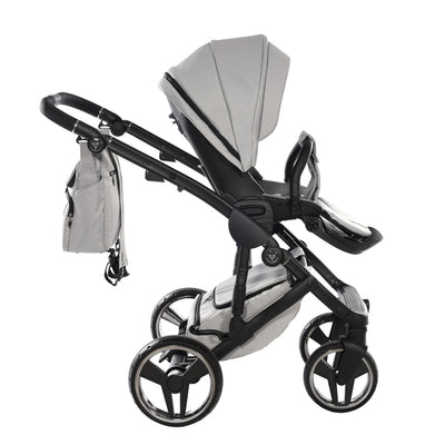 JUNAMA CORE GREY MIST - 3IN1 (INCLUDES CAR SEAT)