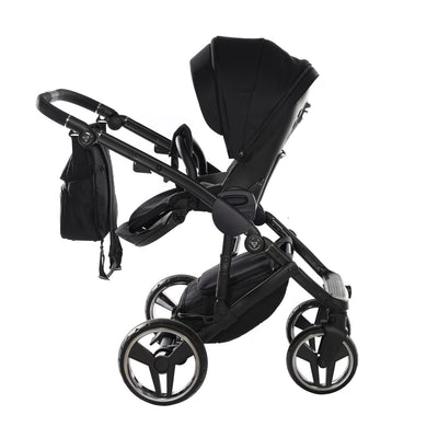 JUNAMA CORE BLACK - 2IN1