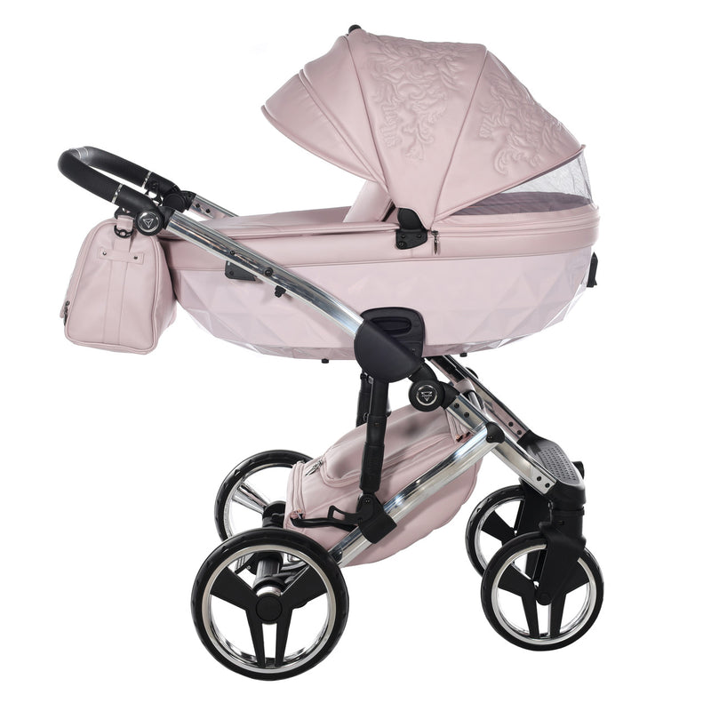 JUNAMA HANDCRAFT ENZO PINK 2IN1