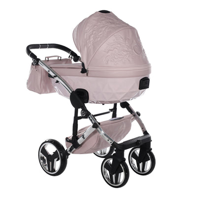 JUNAMA HANDCRAFT ENZO PINK 2IN1