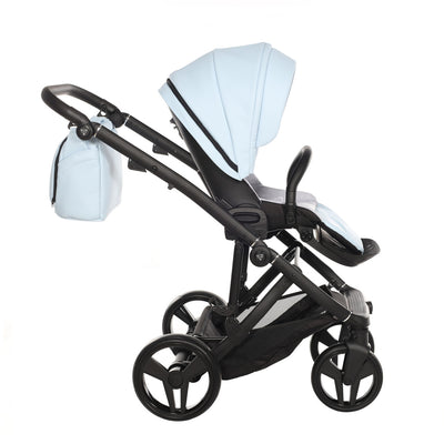 JUNAMA CLASSIC BLUE - 3IN1 (INCLUDES CAR SEAT)