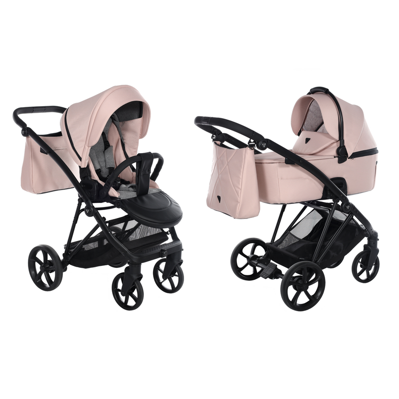 JUNAMA AIR V3 PINK - 2in1