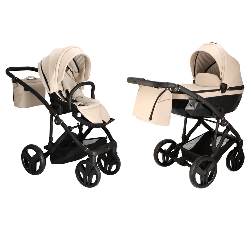 JUNAMA CLASSIC BEIGE - 2IN1