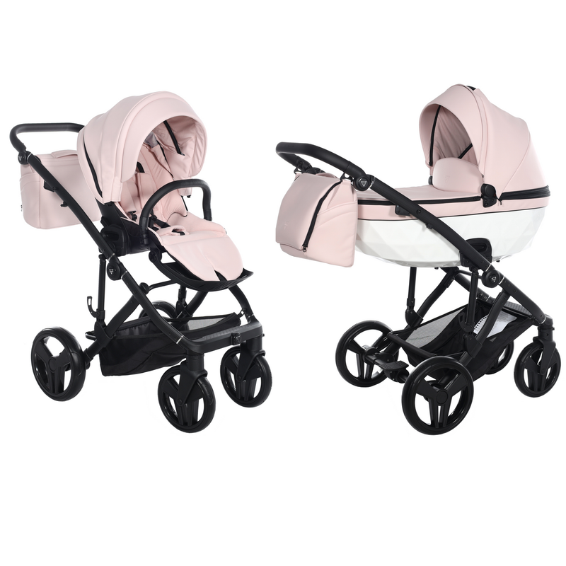 JUNAMA CLASSIC PINK - 2IN1