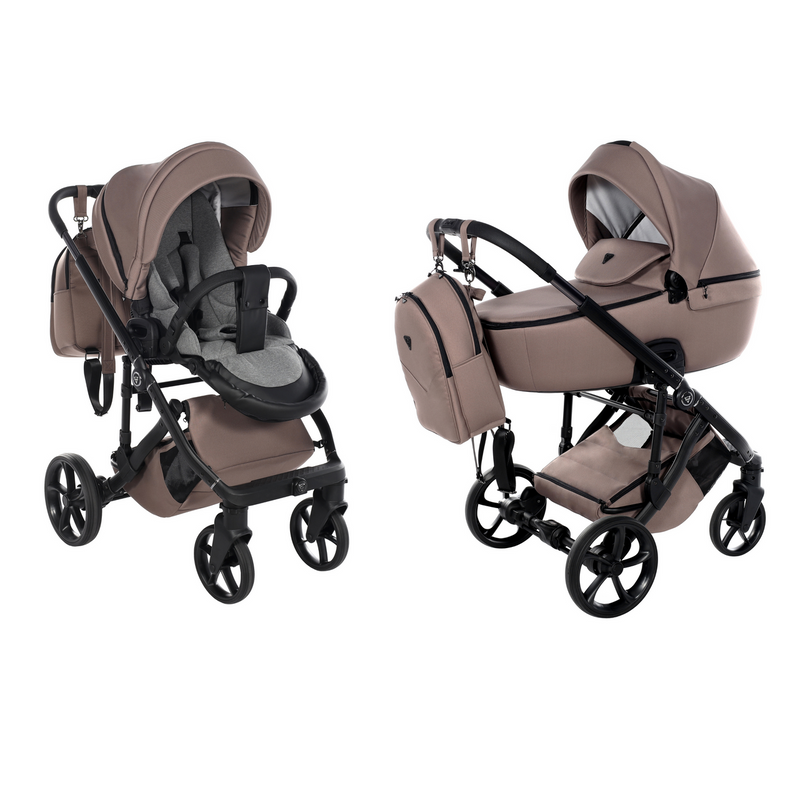 JUNAMA TERMO BEIGE - 2IN1