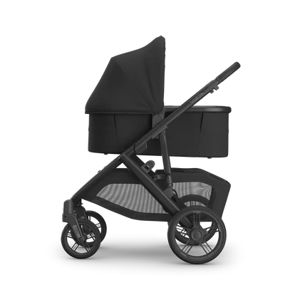 UPPAbaby Vista V3 Pushchair with Cabriofix & Base - Jake