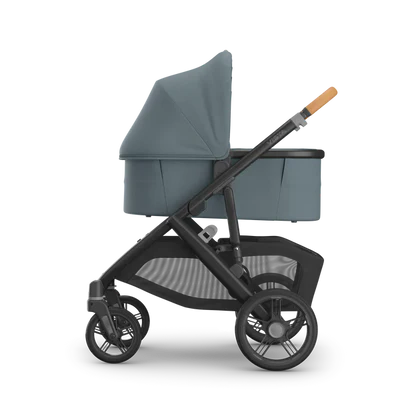 UPPAbaby Vista V3 Pushchair with Cabriofix & Base - Dillan