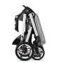 Cybex Talos S Lux Pushchair 8 Piece Bundle - Lava Grey (Silver Frame)