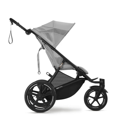 Cybex Avi Spin Stroller | Fog Grey