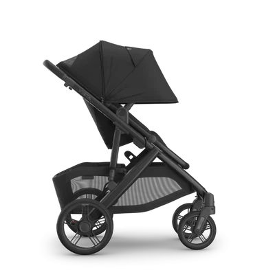 UPPAbaby Vista V3 Pushchair with Cabriofix & Base - Jake