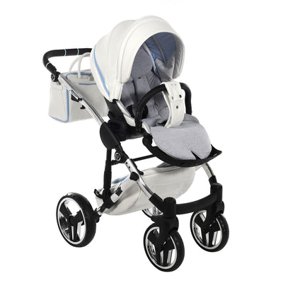 JUNAMA CANDY BLUE 2IN1