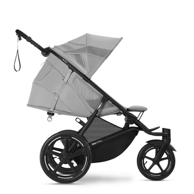 Cybex Avi Spin Stroller | Fog Grey