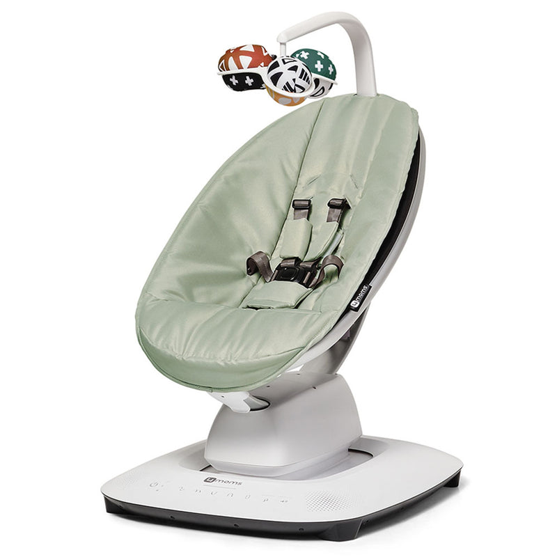 4Moms MamaRoo 5.0 - Sage Green