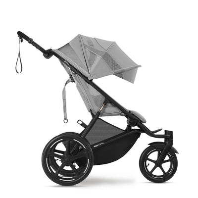 Cybex Avi Spin Stroller | Fog Grey