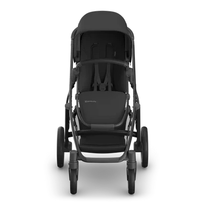 UPPAbaby Vista V3 Pushchair with Cabriofix & Base - Jake