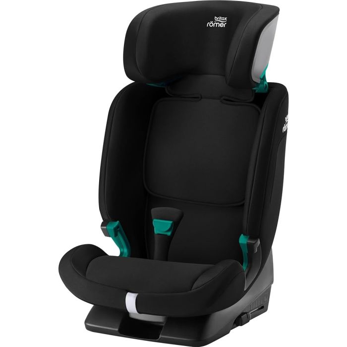 Britax EVOLVAFIX Car Seat - Space Black