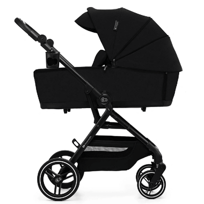 Kinderkraft YOXI 4in1 Bundle Pure Black