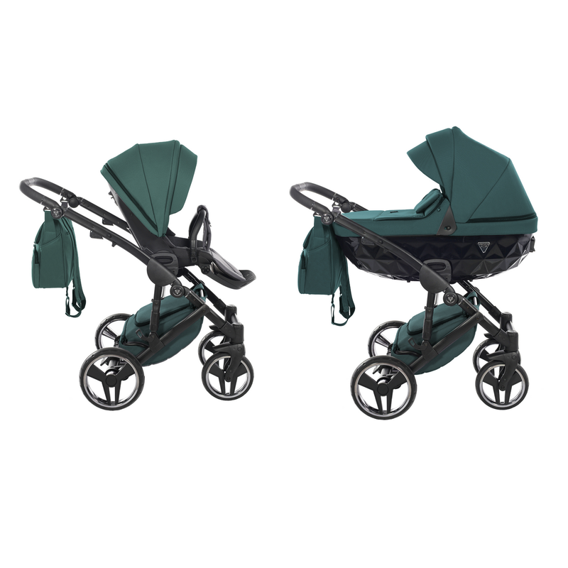 JUNAMA JUNAMA CORE TEAL - 2IN1