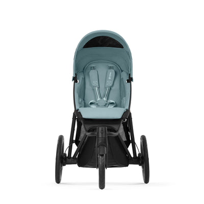 Cybex Avi Spin Stroller | Stormy Blue