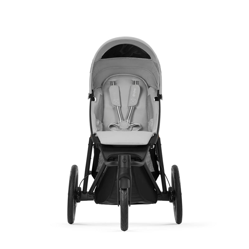 Cybex Avi Spin Stroller | Fog Grey