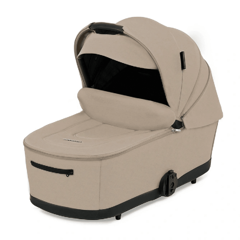 Kinderkraft YOXI Pram and Stroller Sand Beige