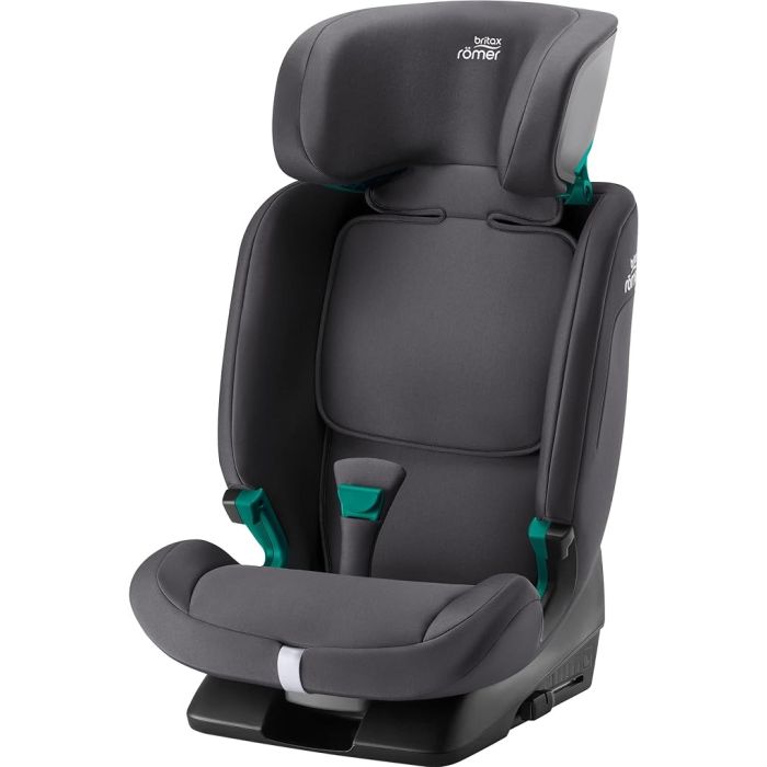 Britax EVOLVAFIX Car Seat - Midnight Grey